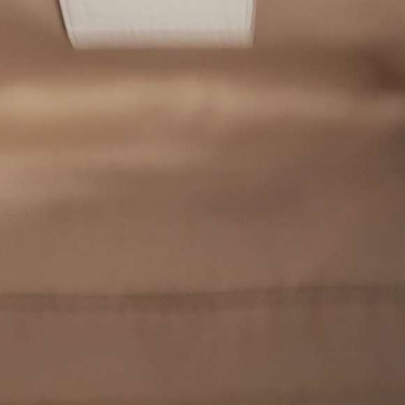 Coach Taylor Laser Cut Eyelet Leather Bag - Picture 13 of 17